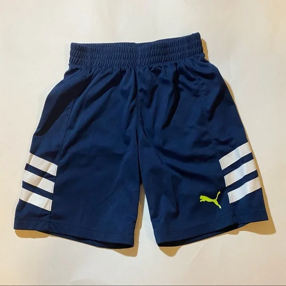 Puma Boy’s Matching Set Size 6 - Picture 11 of 11